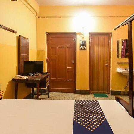 Spot On Hotel Vijaya Кътак Екстериор снимка