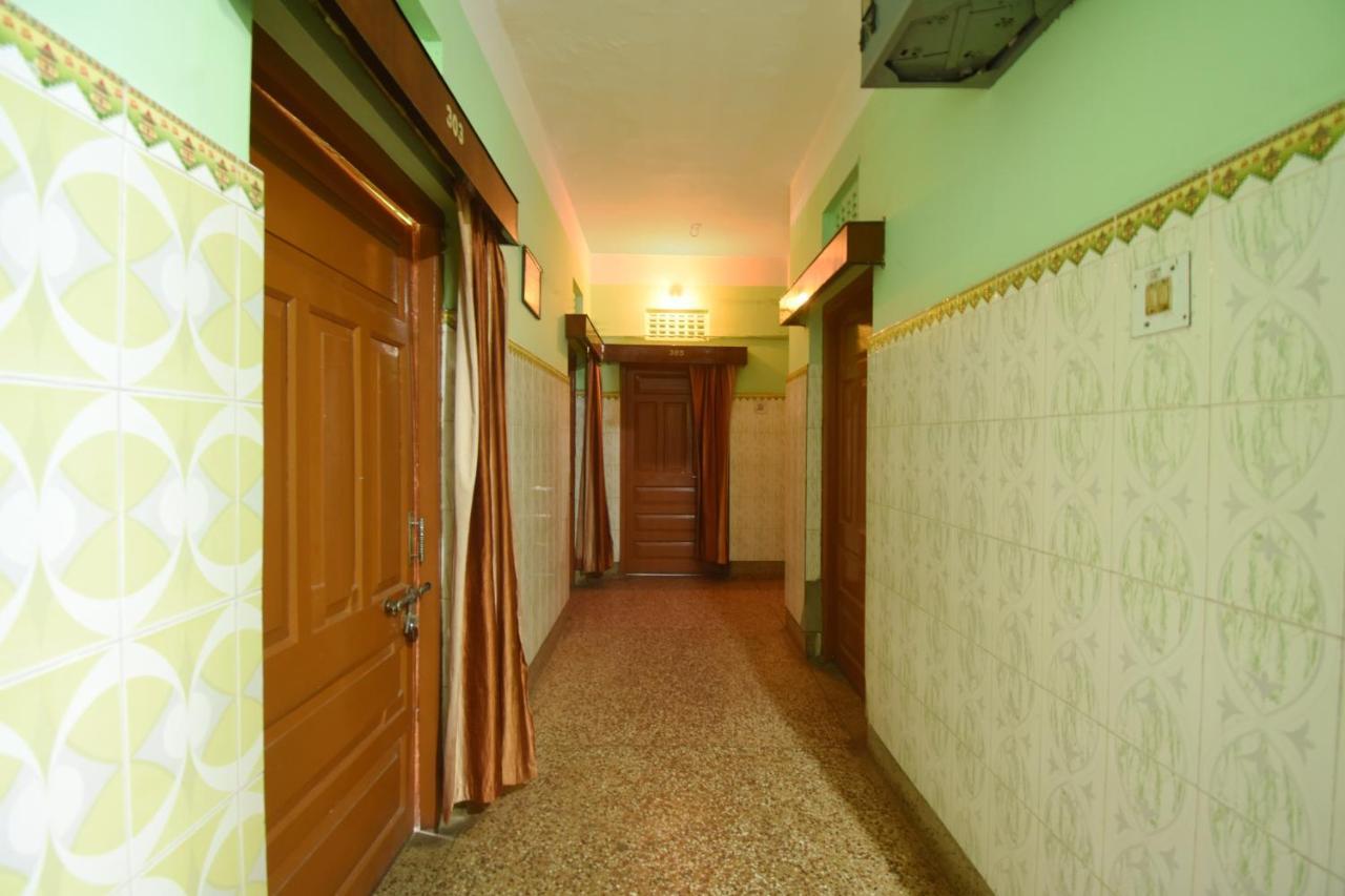 Spot On Hotel Vijaya Кътак Екстериор снимка